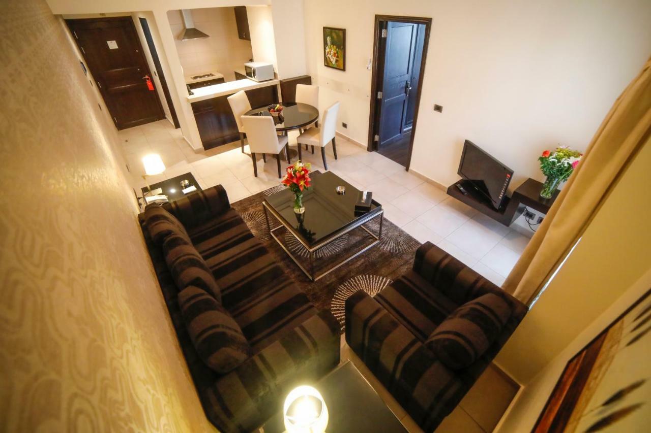 Al Jamila Suites Ghobeiry Exterior photo